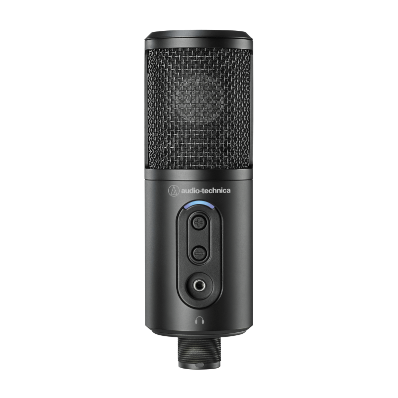 Audio Technica ATR2500X-USB Condenser USB Microphone
