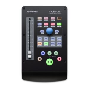 PreSonus FaderPort V2 Production Controller