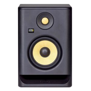KRK ROKIT 5 G4 5-inch Powered Studio Monitor