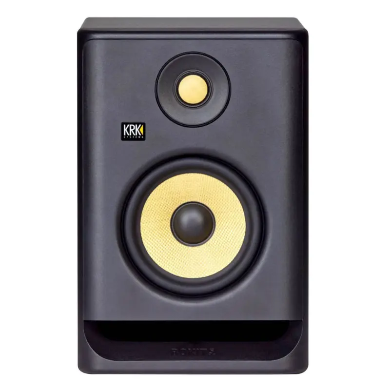 KRK ROKIT 5 G4 5-inch Powered Studio Monitor