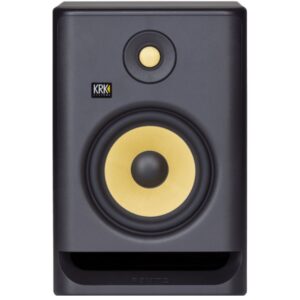 KRK ROKIT 7 G4 7 inch Powered Studio Monitor