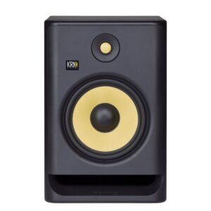 KRK ROKIT 8 G4 8 inch Powered Studio Monitor
