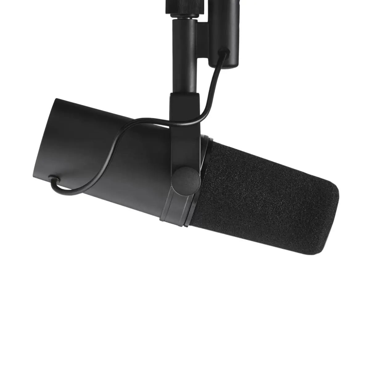 Shure SM7B Cardioid Dynamic Vocal Microphone