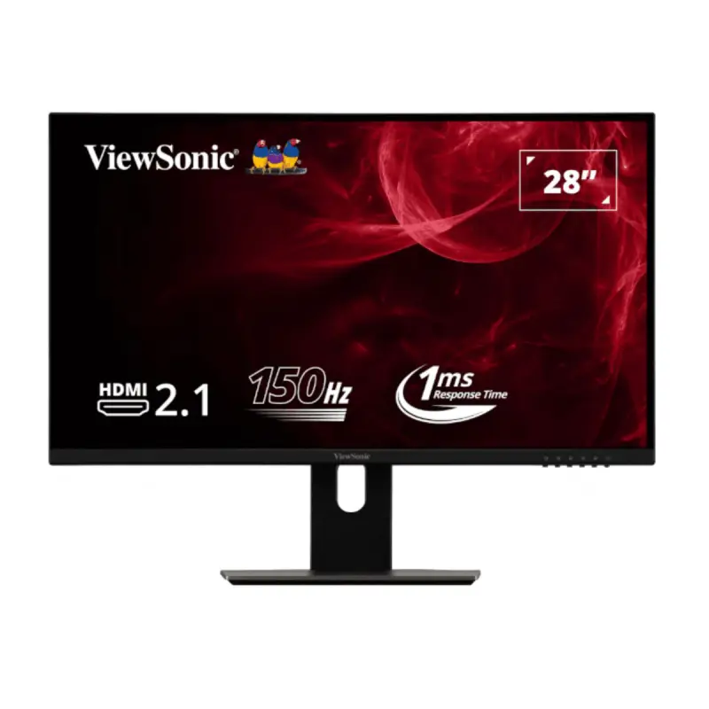 ViewSonic -VX2882-4KP-28” 4K 150Hz HDMI 2.1 Gaming Monitor