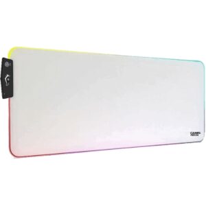 Camel Tech 2XL RGB Control Mousepad - White