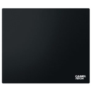 Camel Tech Rimal Glass Pad - Black