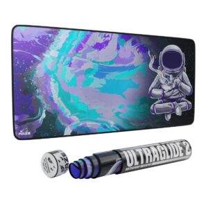 Maze 2XL Mousepad - ASTRO NDS-V