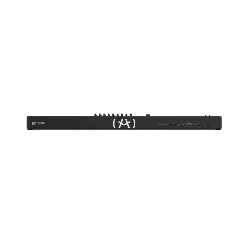 Arturia KeyLab 88 MkII Hammer-Action MIDI Controller-Black - Image 6