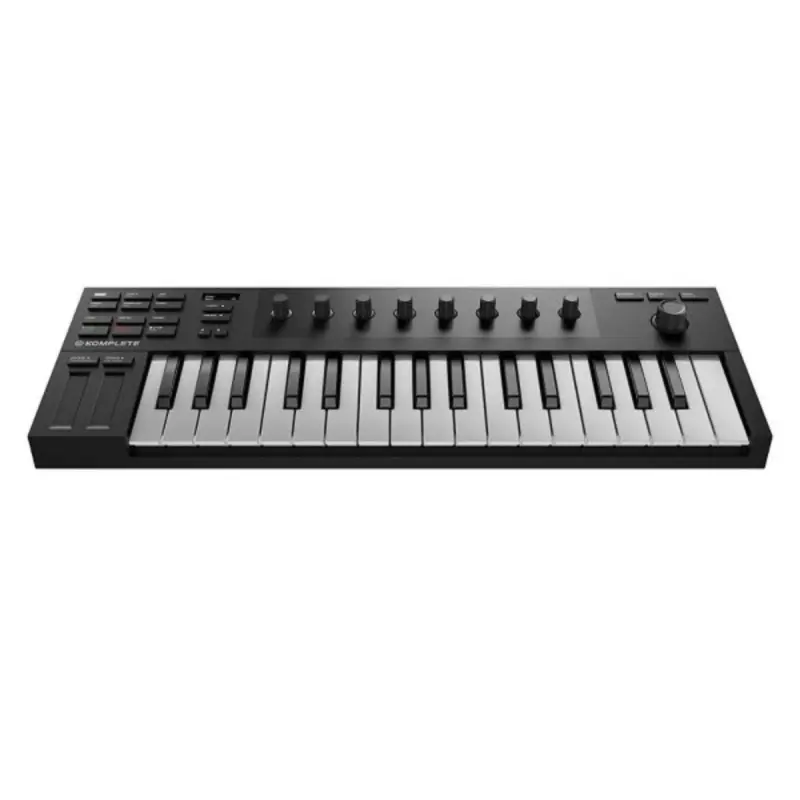 Native Instruments Komplete Kontrol M32 Micro Keyboard Controller - Image 2