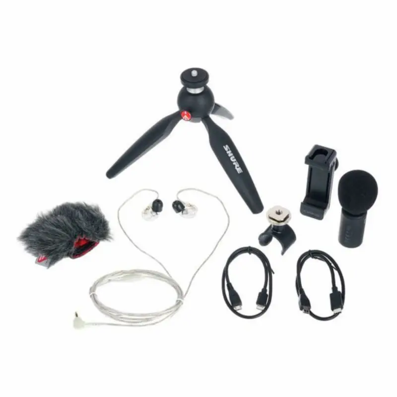 Shure MV88+ Video Kit - Image 2
