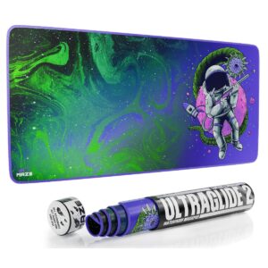 Maze 3XL Mousepad - ASTRO CGR-GP