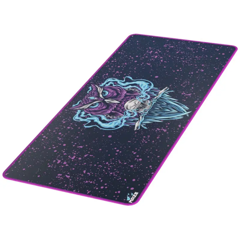 MAZE Deskmats 3XL - NIGHT OWL-B - Image 3