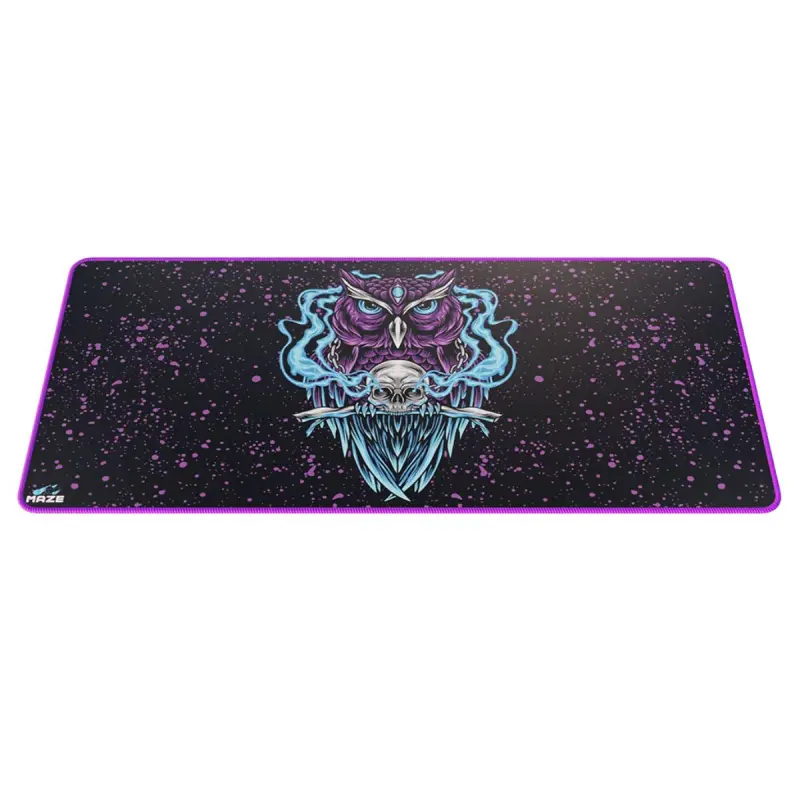 MAZE Deskmats 3XL - NIGHT OWL-B - Image 4