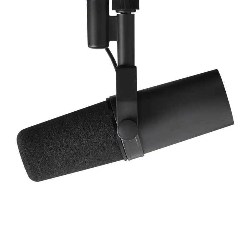 Shure SM7dB Vocal Microphone with Built-In Preamp - Image 2
