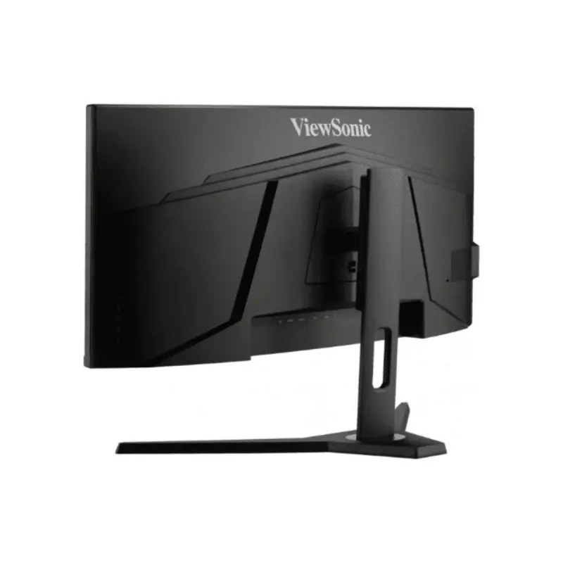 ViewSonic - VX3418-2KPC(Gaming high end) - 34” 144Hz Ultrawide Curved Gaming Monitor - Image 3