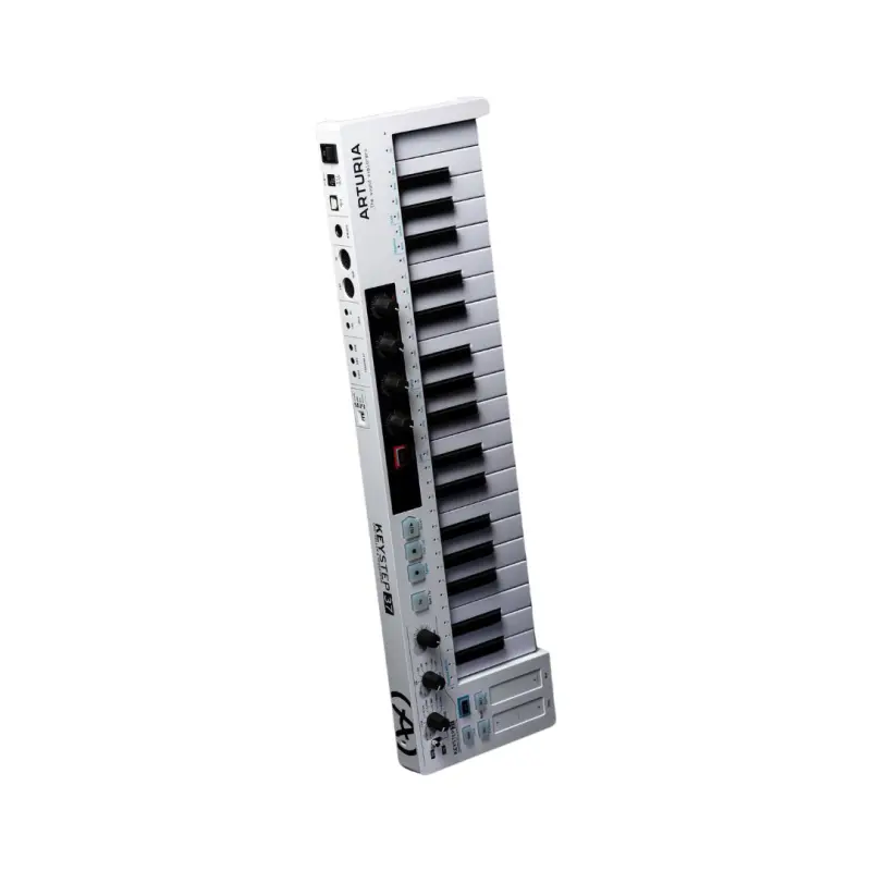 Arturia KeyStep 37 37-key Controller & Sequencer - Image 4