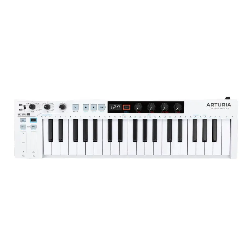 Arturia KeyStep 37 37-key Controller & Sequencer