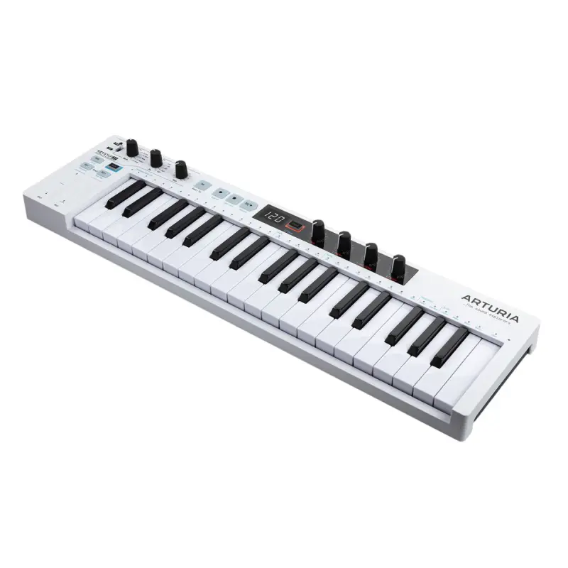 Arturia KeyStep 37 37-key Controller & Sequencer - Image 2