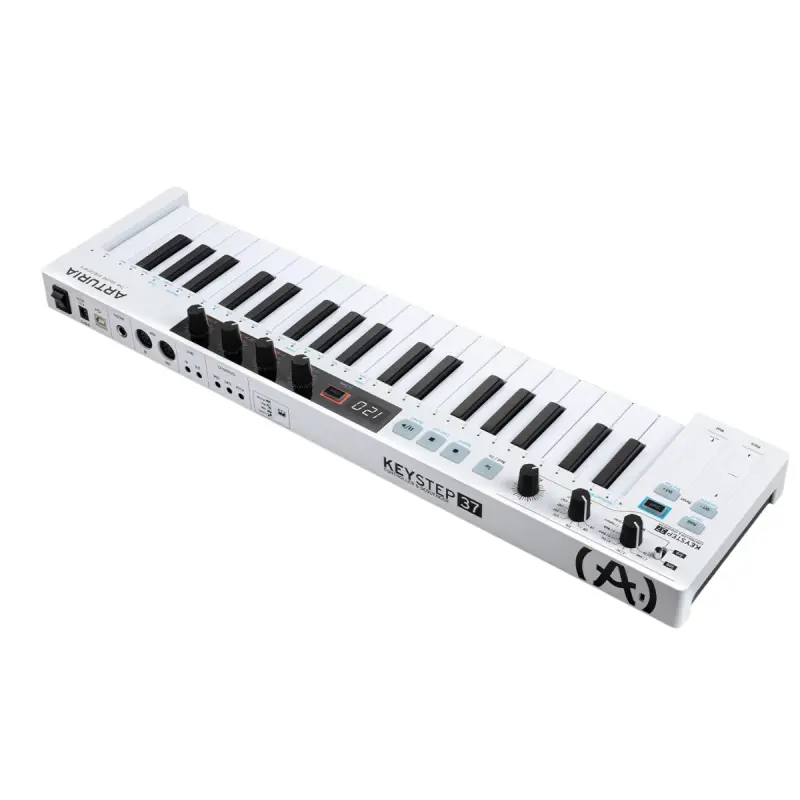 Arturia KeyStep 37 37-key Controller & Sequencer - Image 3