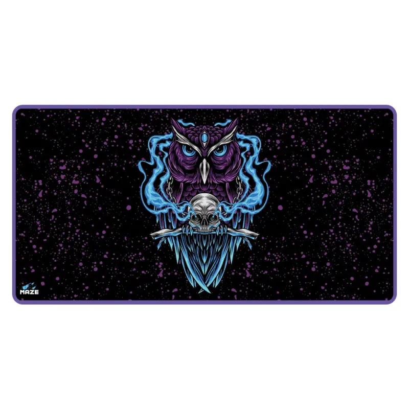 MAZE Deskmats 3XL - NIGHT OWL-B - Image 2