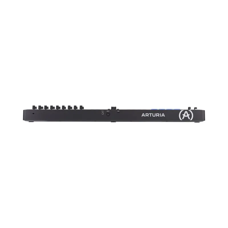 Arturia KeyLab Essential mk3 49-key Keyboard Controller - Black - Image 4