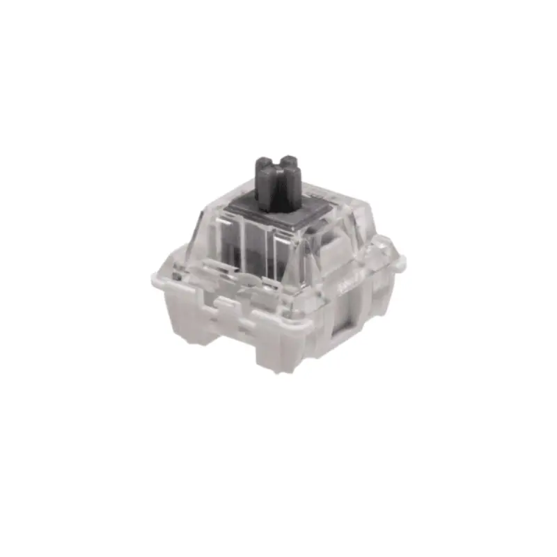 Camel Tech The Oasis Keyboard - Silver Switch - Image 2
