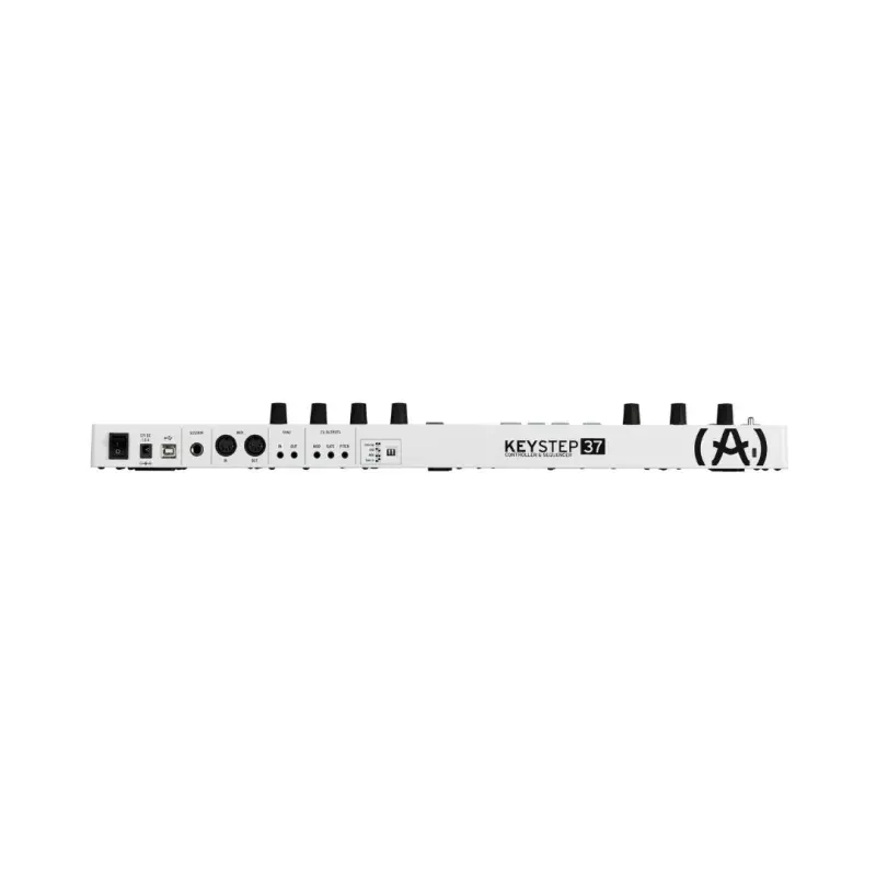 Arturia KeyStep 37 37-key Controller & Sequencer - Image 8