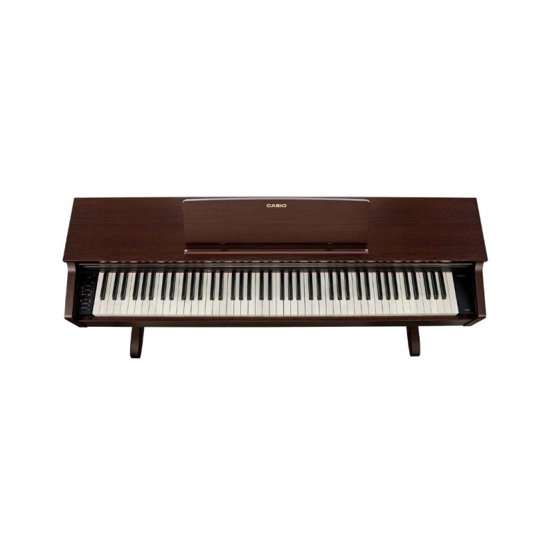 Casio AP-270 Celviano Digital Piano with Bench - Brown - Image 5