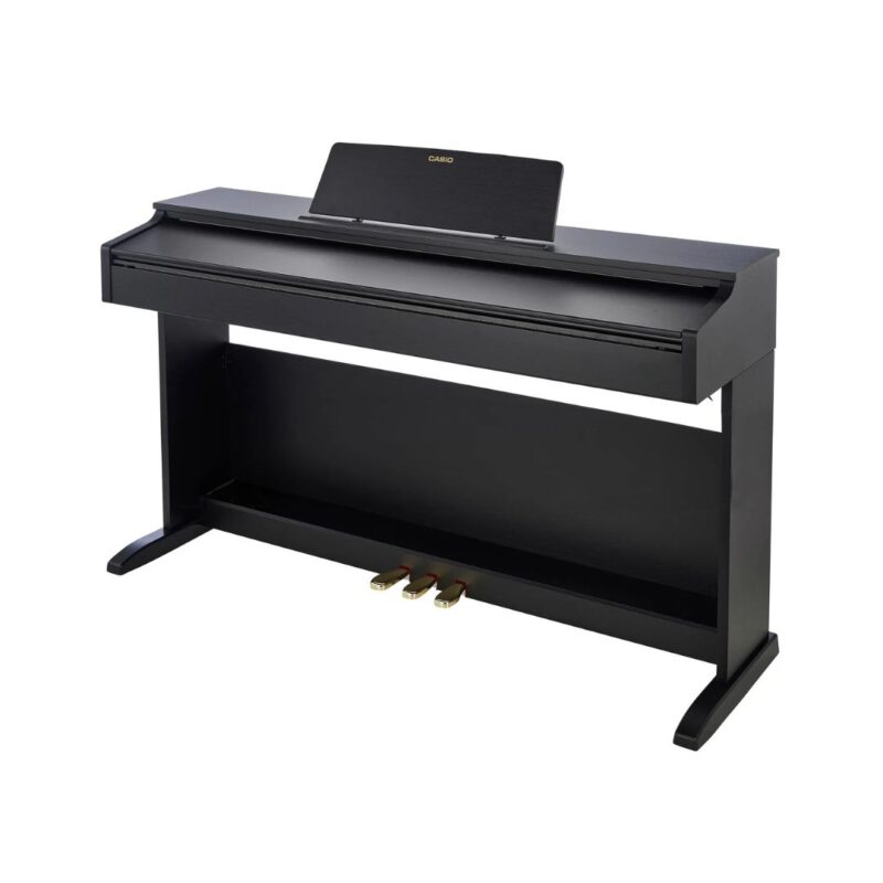 Casio AP-270 Celviano Digital Piano with Bench - Black - Image 3