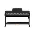 Casio AP 270 Celviano Digital Piano with Bench Black DJ Corner