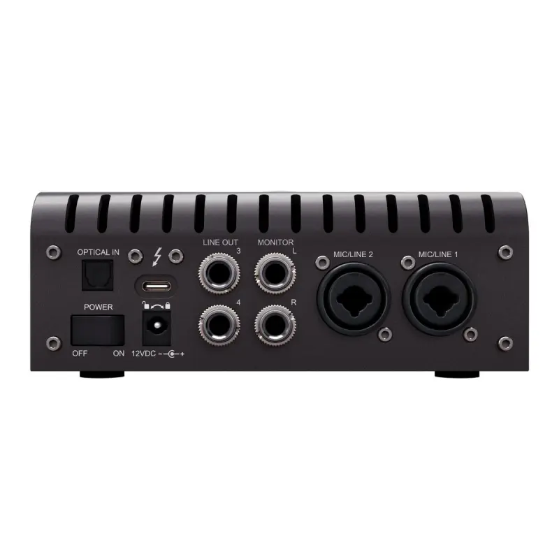 Universal Audio Apollo Twin X DUO Heritage Edition (Desktop/Mac/Win/TB3) - Image 3