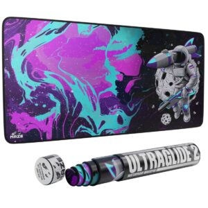 Maze 2XL Mousepad - ASTRO RCT-CB