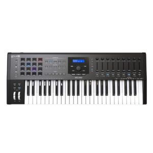 Arturia KeyLab 49 MkII 49-key Keyboard Controller - Black