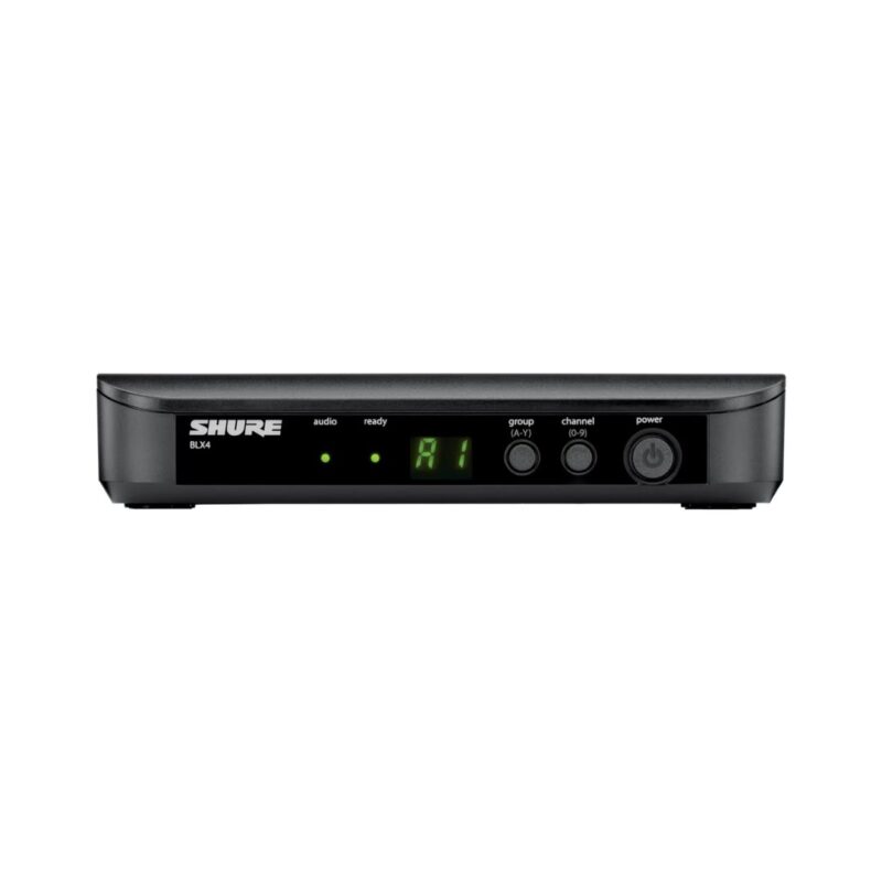 Shure BLX14/P31 Headworn Wireless System - Image 2