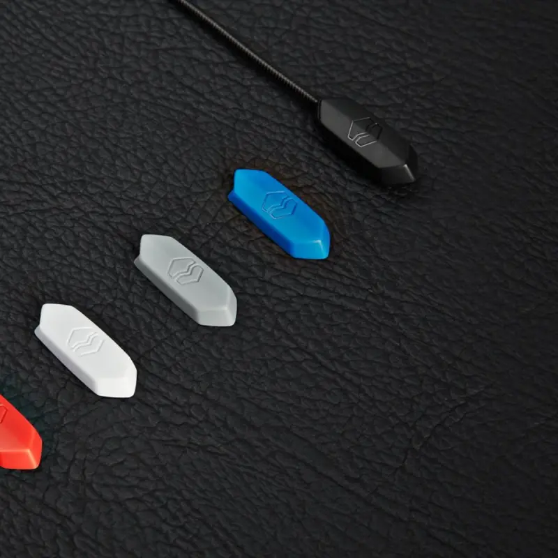 V-Moda BoomPro X Microphone - Image 4