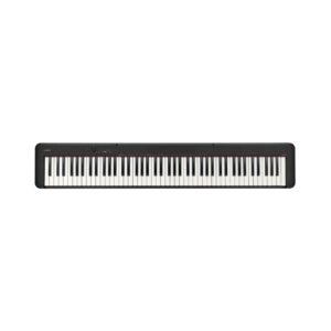 Casio CDP-S110 Digital Piano - Black