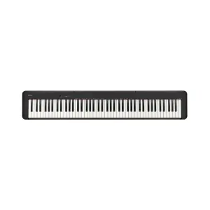 Casio CDP-S110 Digital Piano - Black