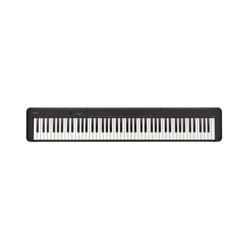 Casio CDP-S110 Digital Piano - Black