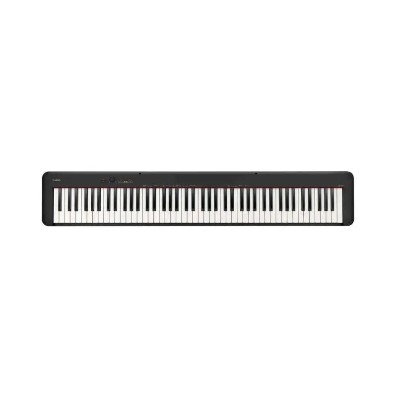 Casio CDP-S110 Digital Piano - Black