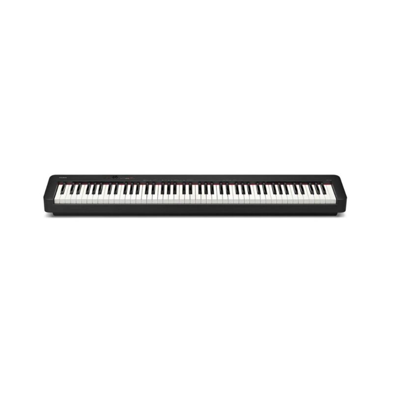 Casio CDP-S110 Digital Piano - Black - Image 2