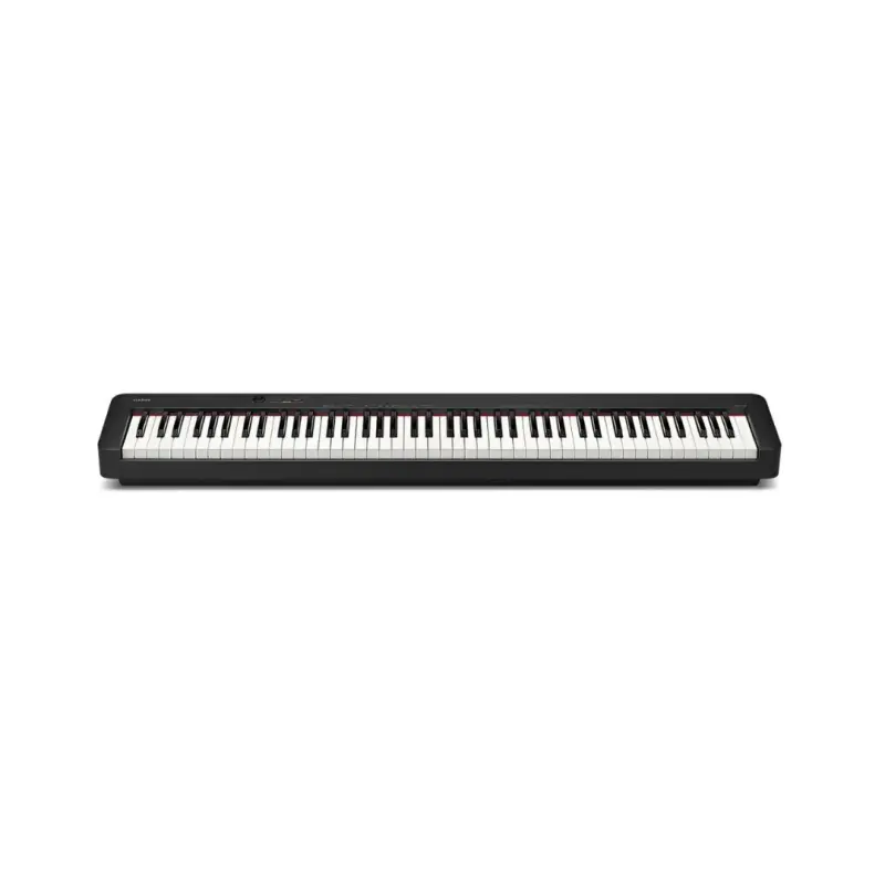 Casio CDP-S110 Digital Piano - Black - Image 2