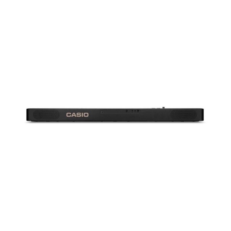 Casio CDP-S110 Digital Piano - Black - Image 5