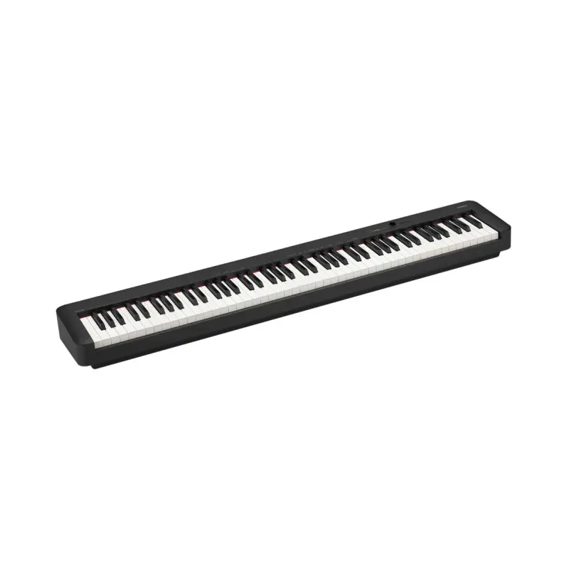 Casio CDP-S110 Digital Piano - Black - Image 3
