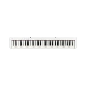Casio CDP-S110 Digital Piano - White