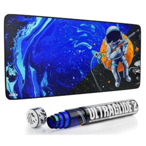 Maze 3XL Mousepad - ASTRO CGR-BB