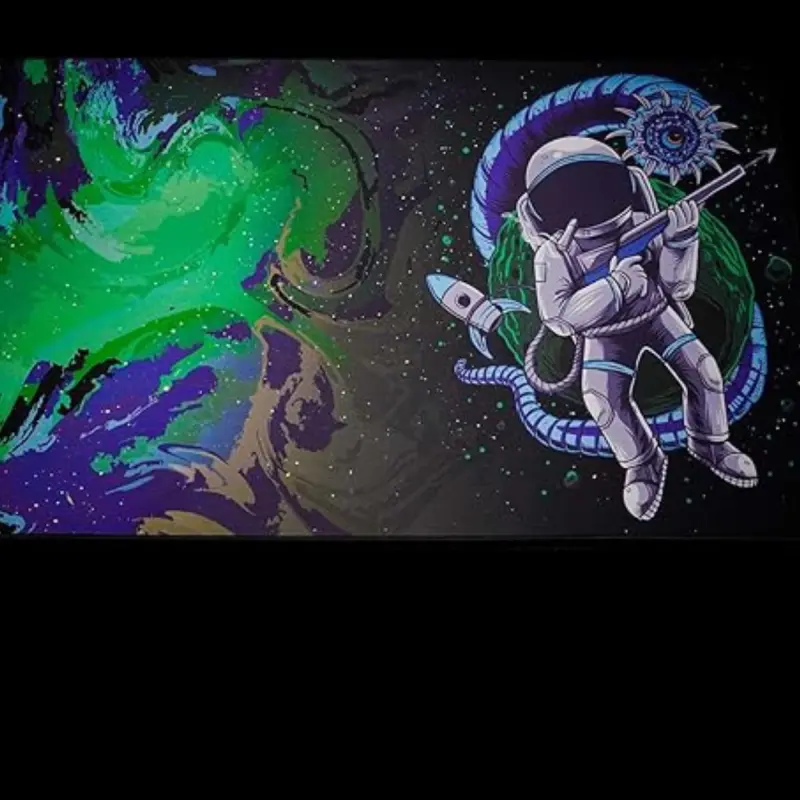 Maze 2XL Mousepad - ASTRO CGR-GB - Image 2