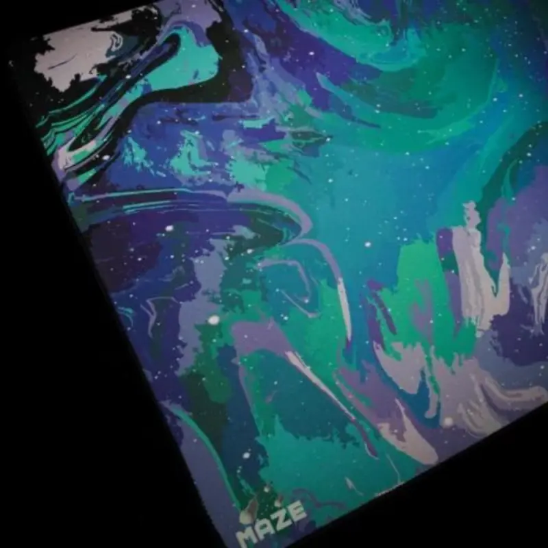 Maze 2XL Mousepad - ASTRO CGR-GP2 - Image 3