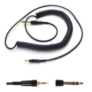 V-MODA CoilPro Cable