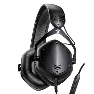 V-MODA Crossfade LP2 Matte Black