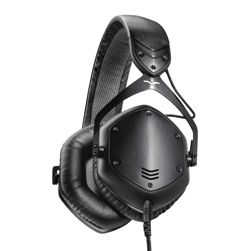V-Moda Crossfade LP2 Matte Black - Image 3